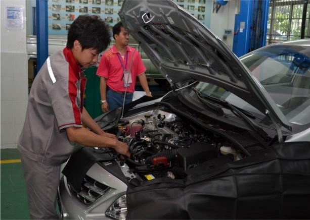 手動擋汽車的終結(jié)者——自動離合器連載1