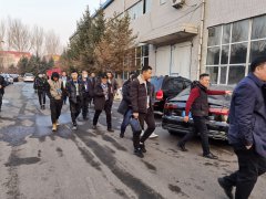 蓄勢(shì)待發(fā)、大勢(shì)之選！哈宏泰第十屆招商及安裝