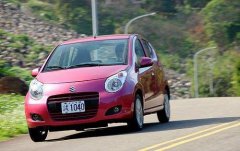 首款＂自動(dòng)奧拓＂