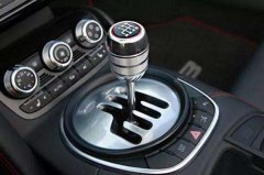 自動(dòng)離合器低價(jià)位的轎車更適合我國(guó)國(guó)情