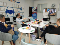 一切為夢(mèng)想而來(lái)—《哈宏泰全國(guó)落地招商會(huì)第一